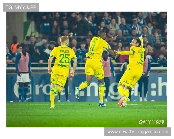 布雷斯特客场2-1逆转斯特拉斯堡，延续客场不败势头