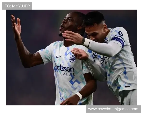 国米终结效率不足，虽创机会多却仅小胜