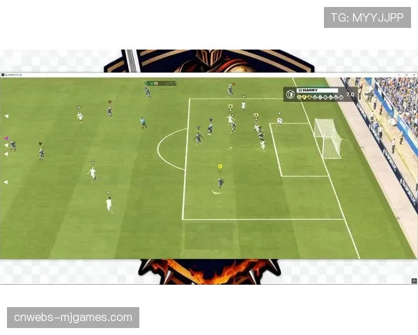 游戏影响：EA Sports FC系列游戏数据越来越被球探用于评估球员潜力