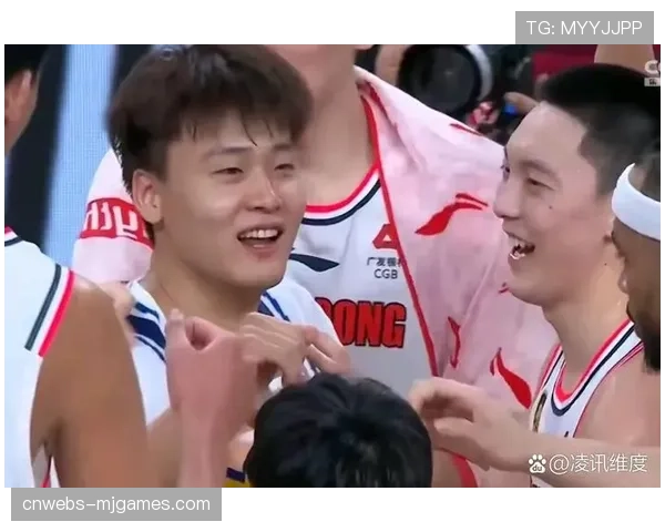 赵睿接受BBC Sport连线采访，谈对阵老东家广东的感受与新疆队化学反应